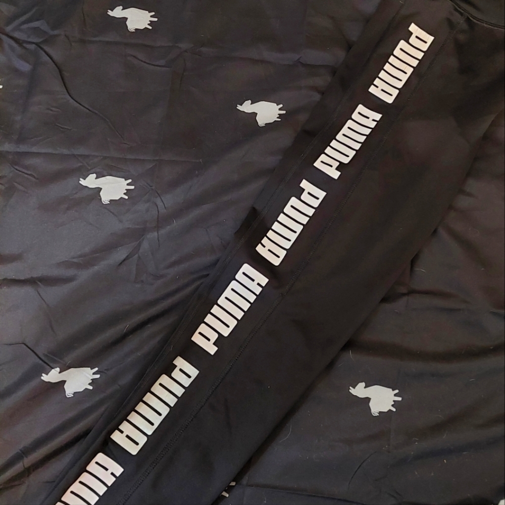 💎5 for $25💎Puma Small Women's Athletic Leggings